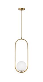 Подвесной светильник Moderli Klaster V11585-1P