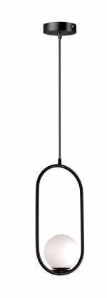 Подвесной светильник Moderli Klaster V11586-1P