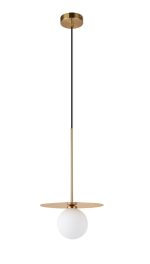 Подвесной светильник Moderli Scrumbel V11569-1P