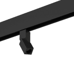 Трековый светильник DesignLed SY-mini-523517-1.2-48-BL-WW 006156