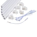 Модульный светодиодный светильник Lightstar Varieta (450064+450005+450006+450000+450009) V6A450064