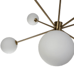 Люстра на штанге Zortes Ragy ZRS.1893.08