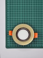 Встраиваемый светильник Elvan VLS-5002-5W-WW-Br