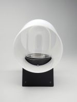 Уличный настенный светильник Elvan PJ-1502/1-E27-Gr