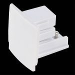 Заглушка для трехфазного шинопровода ST Luce Trace ST030.509.11