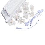 Модульный светодиодный светильник Lightstar Varieta (450044+450005+450006+450000+450009) V8A450044