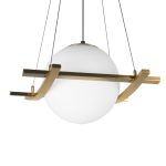 Подвесной светильник Loft IT Swing 10424/200