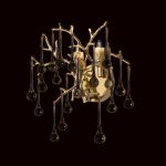 Настенный светильник Loft IT Coral 10351/2W AB