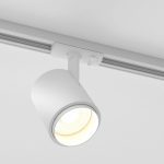 Трековый однофазный светильник Elektrostandard Cors 4690389192234 a062391