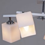 Люстра на штанге Reluce 03323-0.3-04N