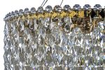 Подвесная люстра Dio D'Arte Elite Vacone LE 1.5.60.100 G