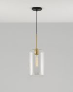 Подвесной светильник Moderli Scrum V2140-P