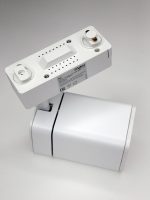 Трековый светильник Elvan ST-05SQ-20W-NH-Wh