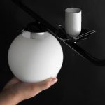 Подвесной светильник ImperiumLoft Hoop 177907-26