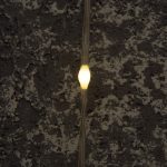 Светодиодная гирлянда занавес Водопад Feron CL28 48604