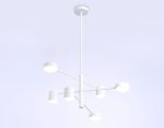 Люстра на штанге Ambrella Light Comfort FL51684