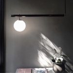 Подвесной светильник ImperiumLoft Barra 204154-26