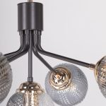 Люстра на штанге De Markt Клэр 463012307