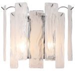 Настенный светильник Stilfort Glowice 2157/09/02W