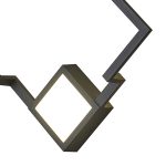 Настенный светильник Mantra Boutique 7683