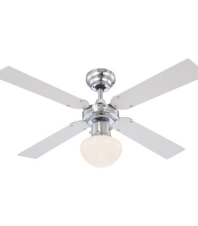 Вентилятор-люстра Globo Champion 0330