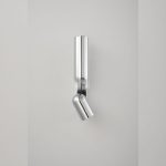 Спот Crystal Lux VENTO AP15W LED CHROME