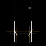 Подвесная люстра Loft IT Coordinates 10393/A