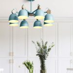 Люстра на штанге ImperiumLoft Rolla 178069-26