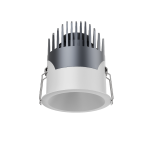 Встраиваемый светильник Fiberli 1005E65 12130601