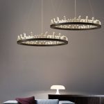 Подвесная люстра ImperiumLoft Quartz 179754-26