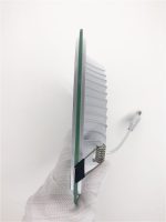 Встраиваемый светильник Elvan VLS-705R-18W-NH-Wh