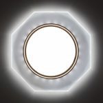 Встраиваемый светильник EKS Glamur UTT00005994