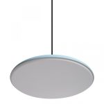 Подвесной светильник Loft IT Plato 10119 Blue