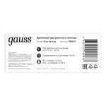 Крепление для реечного потолка Gauss Shop Lighting 983627