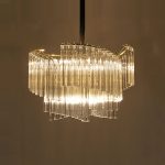 Подвесная люстра ImperiumLoft Waltz 177868-26