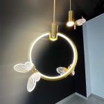 Подвесной светильник ImperiumLoft Babetta 186736-23