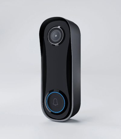 Видеозвонок Умный дом Elektrostandard WF 76106/00 4690389212413 a069488