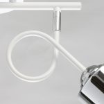 Потолочная люстра De Markt Акцент 680011602