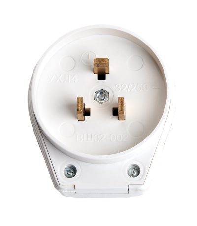 Вилка для плит Stekker PPG32-53-20 39827