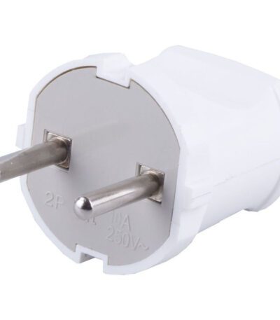 Вилка прямая Stekker 32855