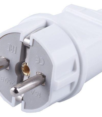 Вилка прямая Stekker PPG16-42-201 32851