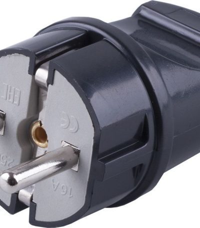 Вилка прямая Stekker PPG16-42-201 32852