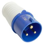 Вилка прямая Stekker ST PPG32-023-44 49427