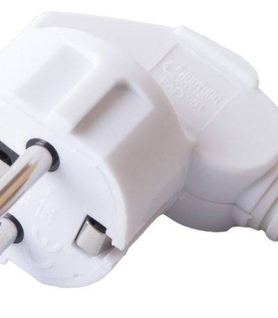 Вилка угловая Stekker PPG16-41-202 32850