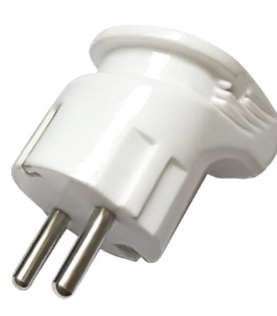 Вилка угловая Stekker PPG16-46-202 39825