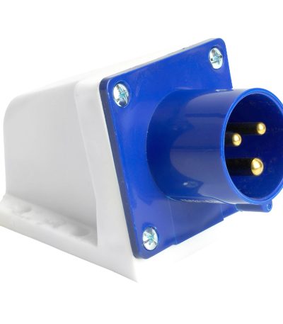 Вилка угловая Stekker ST PPG16-513-44 49444