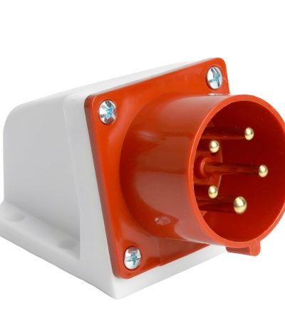 Вилка угловая Stekker ST PPG16-515-44 49447