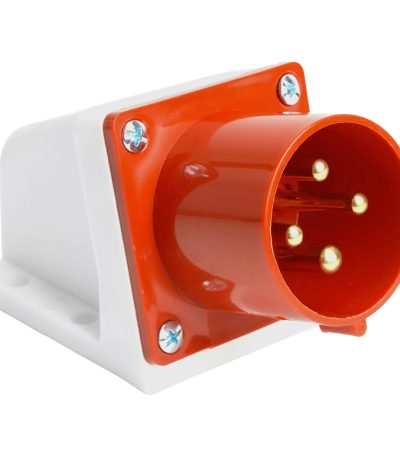 Вилка угловая Stekker ST PPG32-524-44 49448