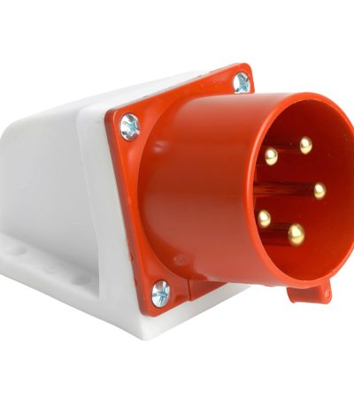 Вилка угловая Stekker ST PPG32-525-44 49449