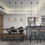 Подвесной светильник ImperiumLoft Vilmo 213943-26